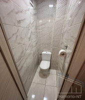 Parduodamas butas Žemaičių g., Drevernos k., Klaipėdos r. sav., 74 m2 ploto, 3 kambariai 9