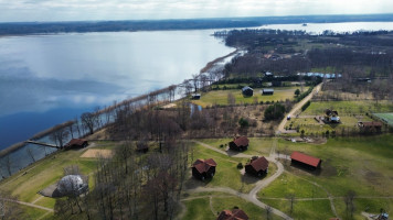 Parduodamas  sklypas Bikuškio k., Utenos r. sav., 11523 a ploto 13