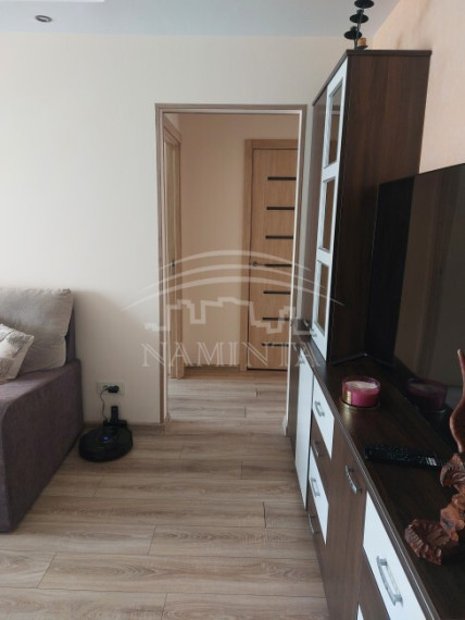 Parduodamas butas Žardininkų g., Žardininkai, Klaipėdos m., Klaipėdos m. sav., 63 m2 ploto, 3 kambariai 2