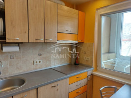 Parduodamas butas Žardininkų g., Žardininkai, Klaipėdos m., Klaipėdos m. sav., 63 m2 ploto, 3 kambariai 3