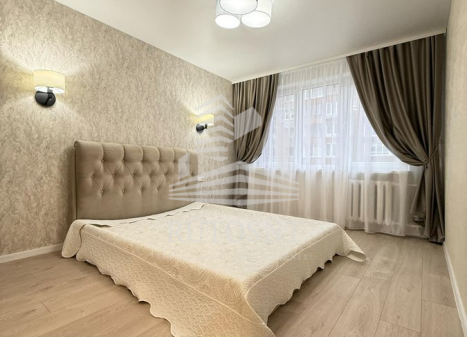 Parduodamas butas Statybininkų pr., Žardininkai, Klaipėdos m., Klaipėdos m. sav., 47 m² ploto 2 kambariai