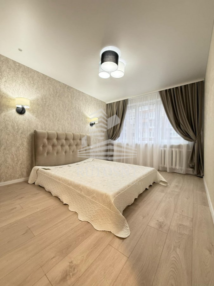 Parduodamas butas Statybininkų pr., Žardininkai, Klaipėdos m., Klaipėdos m. sav., 47 m² ploto 2 kambariai 1
