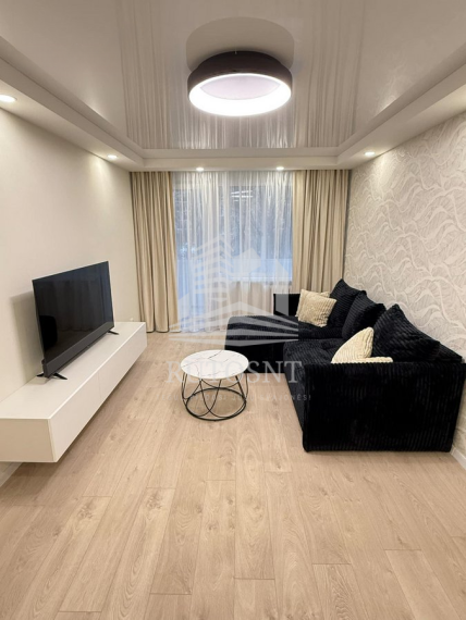 Parduodamas butas Statybininkų pr., Žardininkai, Klaipėdos m., Klaipėdos m. sav., 47 m² ploto 2 kambariai 6