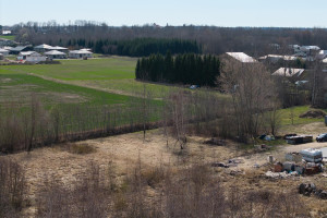 Parduodamas sklypas Žvejonės g., Raizgių k., Šiaulių r. sav., 10.00 a ploto 3