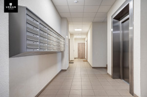Parduodamas butas Bitėnų g., Pilaitėje, Vilniuje, 62.64 kv.m ploto, 3 kambariai 20