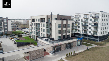 Parduodamas butas Bitėnų g., Pilaitėje, Vilniuje, 62.64 kv.m ploto, 3 kambariai 25