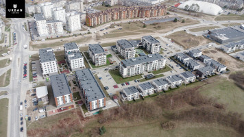 Parduodamas butas Bitėnų g., Pilaitėje, Vilniuje, 62.64 kv.m ploto, 3 kambariai 28