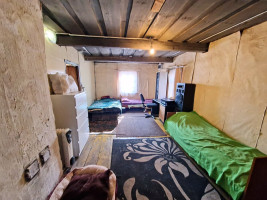 Parduodamas namas Lungelių k., Zarasų r. sav., 75 m2 ploto, 1 aukštai 23