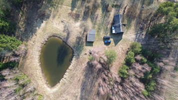 Parduodamas namas Lungelių k., Zarasų r. sav., 75 m2 ploto, 1 aukštai 27