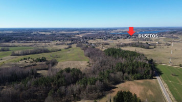 Parduodamas namas Lungelių k., Zarasų r. sav., 75 m2 ploto, 1 aukštai 30