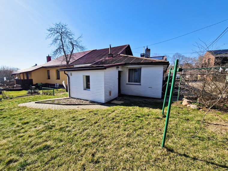 Parduodamas butas Žygio g., Žirmūnai, Vilniaus m., Vilniaus m. sav., 54 m2 ploto, 3 kambariai 5