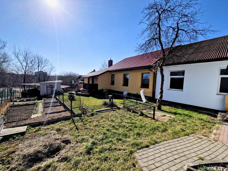 Parduodamas butas Žygio g., Žirmūnai, Vilniaus m., Vilniaus m. sav., 54 m2 ploto, 3 kambariai 6