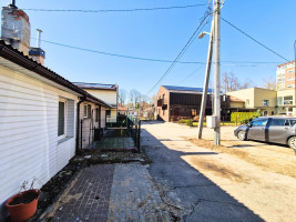 Parduodamas butas Žygio g., Žirmūnai, Vilniaus m., Vilniaus m. sav., 54 m2 ploto, 3 kambariai 7