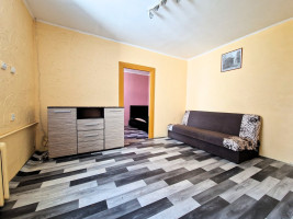Parduodamas butas Žygio g., Žirmūnai, Vilniaus m., Vilniaus m. sav., 54 m2 ploto, 3 kambariai 8