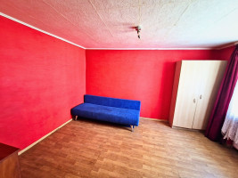 Parduodamas butas Žygio g., Žirmūnai, Vilniaus m., Vilniaus m. sav., 54 m2 ploto, 3 kambariai 10