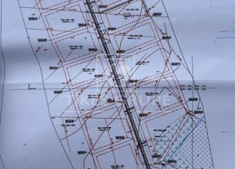 Parduodamas  sklypas Klemiškės II k., Klaipėdos r. sav., 290 a ploto