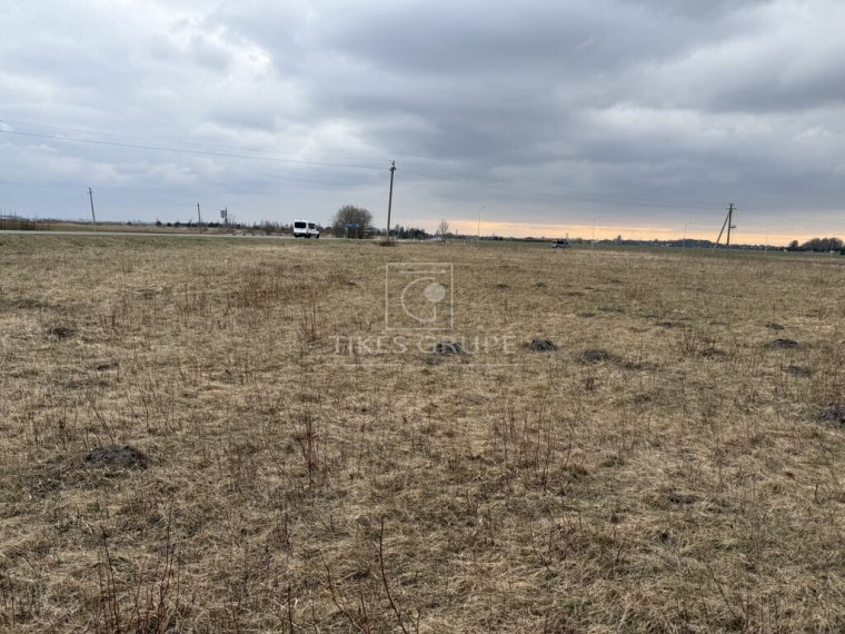 Parduodamas sklypas Klemiškės II k., Klaipėdos r. sav., 290 a ploto 5