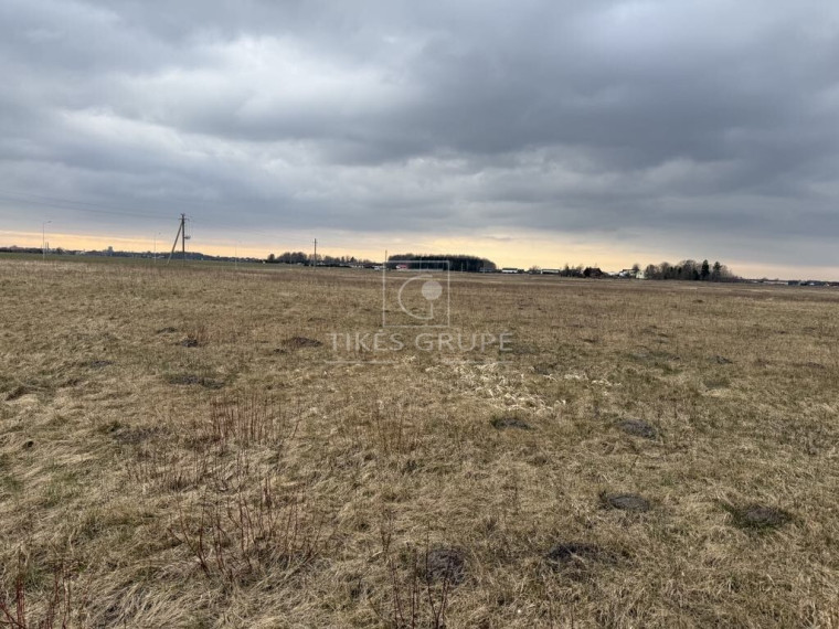Parduodamas  sklypas Klemiškės II k., Klaipėdos r. sav., 290 a ploto 7