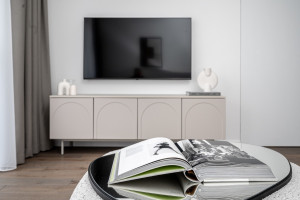 Parduodamas butas Veprių g., Šnipiškės, Vilniaus m., Vilniaus m. sav., 40 m2 ploto, 2 kambariai 9