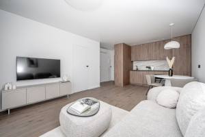 Parduodamas butas Veprių g., Šnipiškės, Vilniaus m., Vilniaus m. sav., 40 m2 ploto, 2 kambariai 8