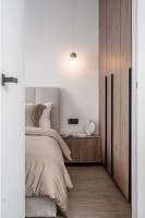 Parduodamas butas Veprių g., Šnipiškės, Vilniaus m., Vilniaus m. sav., 40 m2 ploto, 2 kambariai 16