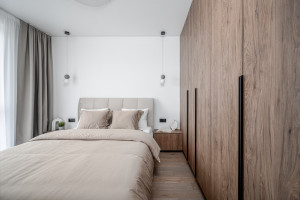 Parduodamas butas Veprių g., Šnipiškės, Vilniaus m., Vilniaus m. sav., 40 m2 ploto, 2 kambariai 17