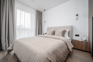 Parduodamas butas Veprių g., Šnipiškės, Vilniaus m., Vilniaus m. sav., 40 m2 ploto, 2 kambariai 18