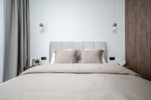 Parduodamas butas Veprių g., Šnipiškės, Vilniaus m., Vilniaus m. sav., 40 m2 ploto, 2 kambariai 19
