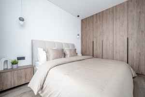 Parduodamas butas Veprių g., Šnipiškės, Vilniaus m., Vilniaus m. sav., 40 m2 ploto, 2 kambariai 21