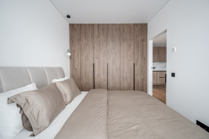 Parduodamas butas Veprių g., Šnipiškės, Vilniaus m., Vilniaus m. sav., 40 m2 ploto, 2 kambariai 22