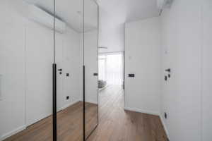 Parduodamas butas Veprių g., Šnipiškės, Vilniaus m., Vilniaus m. sav., 40 m2 ploto, 2 kambariai 24