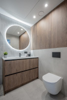 Parduodamas butas Veprių g., Šnipiškės, Vilniaus m., Vilniaus m. sav., 40 m2 ploto, 2 kambariai 26