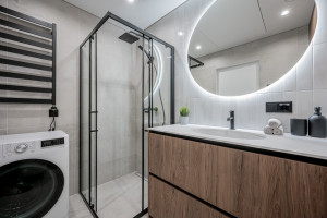 Parduodamas butas Veprių g., Šnipiškės, Vilniaus m., Vilniaus m. sav., 40 m2 ploto, 2 kambariai 28