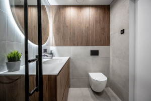 Parduodamas butas Veprių g., Šnipiškės, Vilniaus m., Vilniaus m. sav., 40 m2 ploto, 2 kambariai 29
