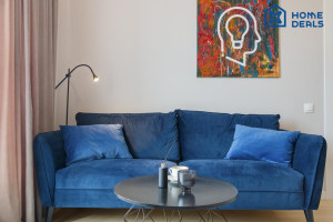 Parduodamas butas Lazdynėlių g., Lazdynėliai, Vilniaus m., Vilniaus m. sav., 38.95 m² ploto 2 kambariai 2