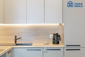 Parduodamas butas Lazdynėlių g., Lazdynėliai, Vilniaus m., Vilniaus m. sav., 38.95 m² ploto 2 kambariai 11