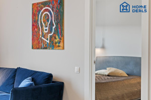 Parduodamas butas Lazdynėlių g., Lazdynėliai, Vilniaus m., Vilniaus m. sav., 38.95 m² ploto 2 kambariai 13