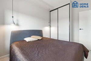 Parduodamas butas Lazdynėlių g., Lazdynėliai, Vilniaus m., Vilniaus m. sav., 38.95 m² ploto 2 kambariai 15