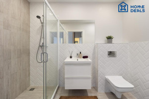 Parduodamas butas Lazdynėlių g., Lazdynėliai, Vilniaus m., Vilniaus m. sav., 38.95 m² ploto 2 kambariai 16