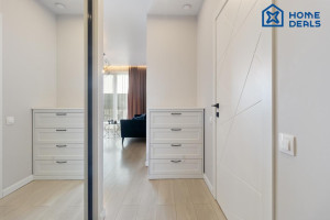 Parduodamas butas Lazdynėlių g., Lazdynėliai, Vilniaus m., Vilniaus m. sav., 38.95 m² ploto 2 kambariai 20