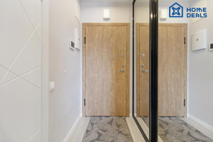 Parduodamas butas Lazdynėlių g., Lazdynėliai, Vilniaus m., Vilniaus m. sav., 38.95 m² ploto 2 kambariai 21