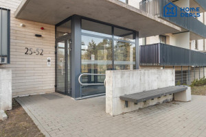 Parduodamas butas Lazdynėlių g., Lazdynėliai, Vilniaus m., Vilniaus m. sav., 38.95 m² ploto 2 kambariai 23