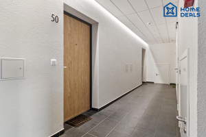 Parduodamas butas Lazdynėlių g., Lazdynėliai, Vilniaus m., Vilniaus m. sav., 38.95 m² ploto 2 kambariai 24