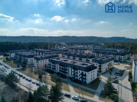 Parduodamas butas Lazdynėlių g., Lazdynėliai, Vilniaus m., Vilniaus m. sav., 38.95 m² ploto 2 kambariai 25