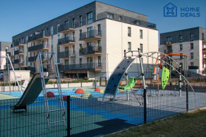 Parduodamas butas Lazdynėlių g., Lazdynėliai, Vilniaus m., Vilniaus m. sav., 38.95 m² ploto 2 kambariai 27