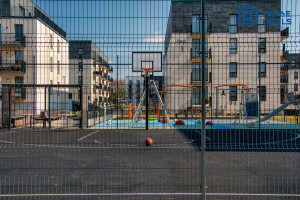 Parduodamas butas Lazdynėlių g., Lazdynėliai, Vilniaus m., Vilniaus m. sav., 38.95 m² ploto 2 kambariai 29