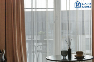 Parduodamas butas Lazdynėlių g., Lazdynėliai, Vilniaus m., Vilniaus m. sav., 38.95 m² ploto 2 kambariai 4