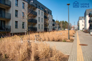 Parduodamas butas Lazdynėlių g., Lazdynėliai, Vilniaus m., Vilniaus m. sav., 38.95 m² ploto 2 kambariai 31