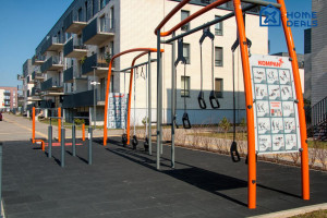 Parduodamas butas Lazdynėlių g., Lazdynėliai, Vilniaus m., Vilniaus m. sav., 38.95 m² ploto 2 kambariai 32