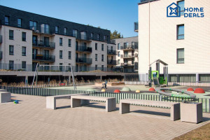 Parduodamas butas Lazdynėlių g., Lazdynėliai, Vilniaus m., Vilniaus m. sav., 38.95 m² ploto 2 kambariai 33